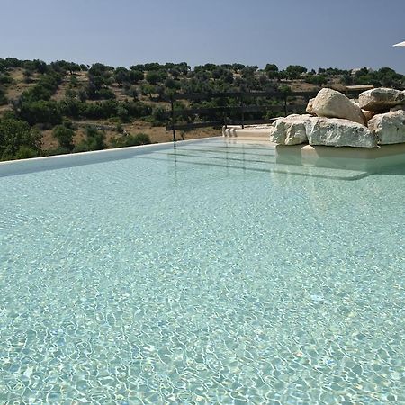 Relais Parco Cavalonga Ξενοδοχείο Donnafugata Εξωτερικό φωτογραφία