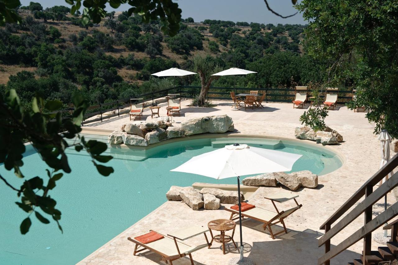 Relais Parco Cavalonga Ξενοδοχείο Donnafugata Εξωτερικό φωτογραφία