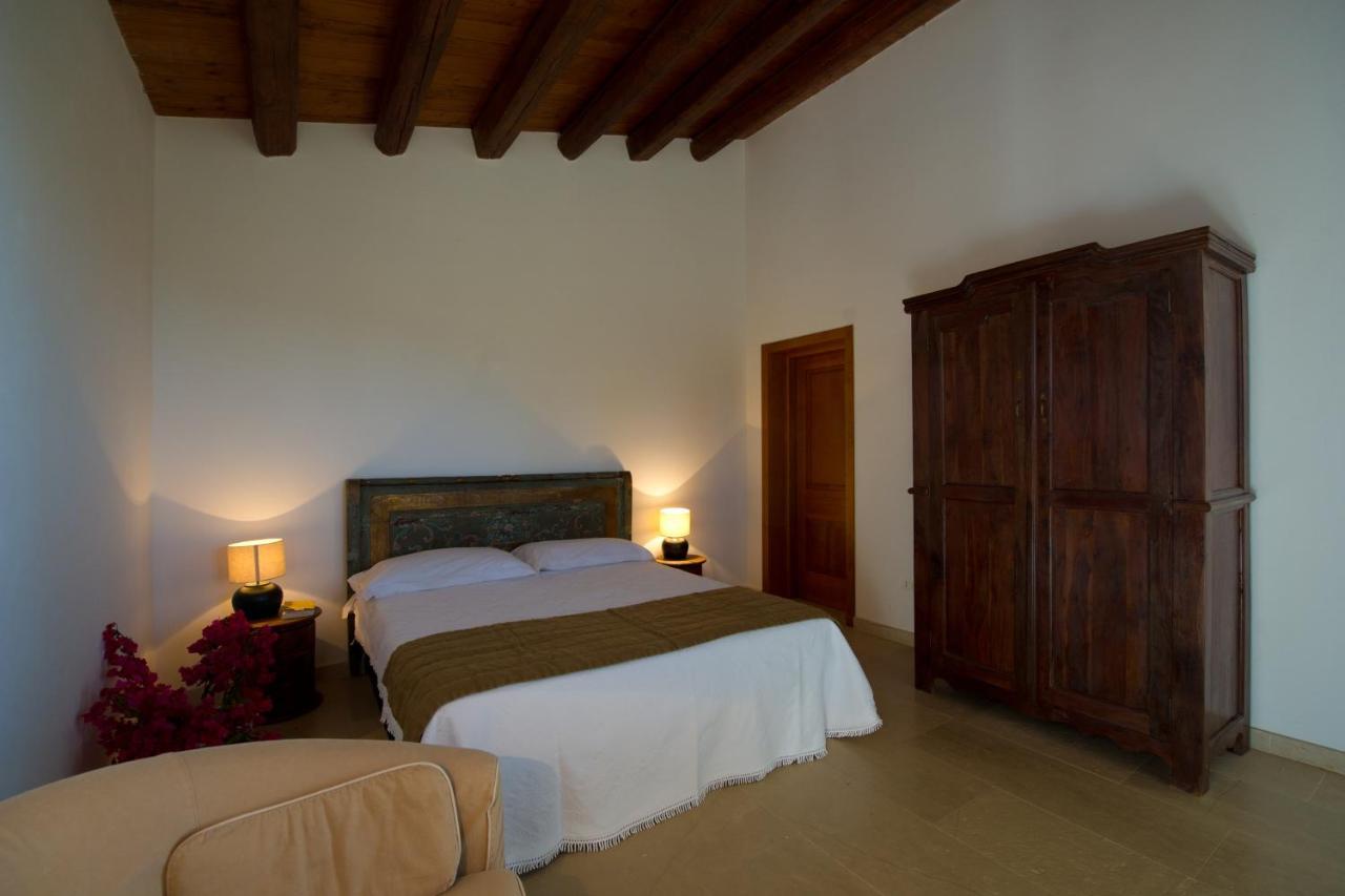 Relais Parco Cavalonga Ξενοδοχείο Donnafugata Δωμάτιο φωτογραφία