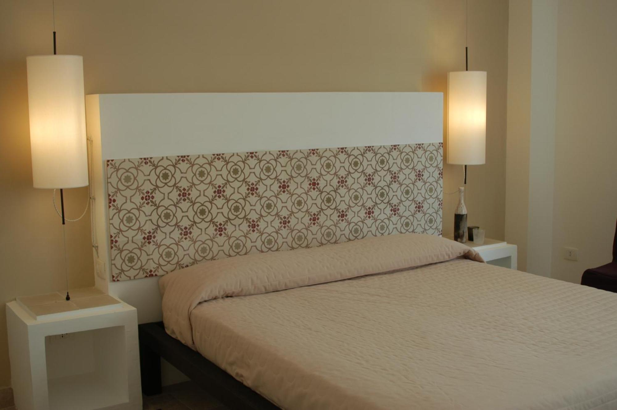Relais Parco Cavalonga Ξενοδοχείο Donnafugata Δωμάτιο φωτογραφία