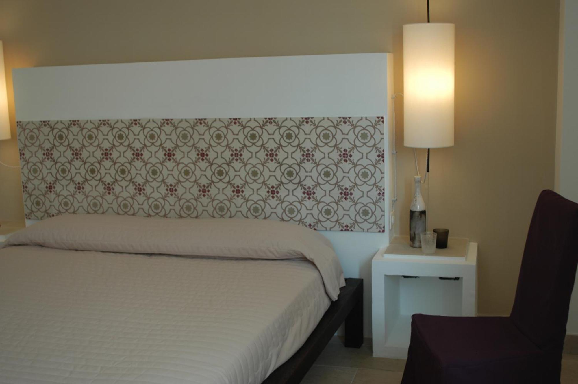 Relais Parco Cavalonga Ξενοδοχείο Donnafugata Δωμάτιο φωτογραφία