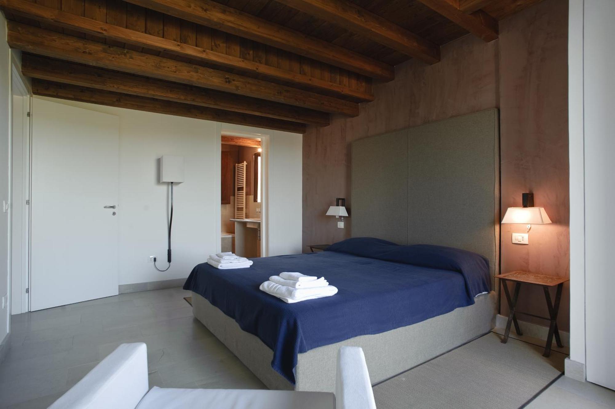 Relais Parco Cavalonga Ξενοδοχείο Donnafugata Δωμάτιο φωτογραφία