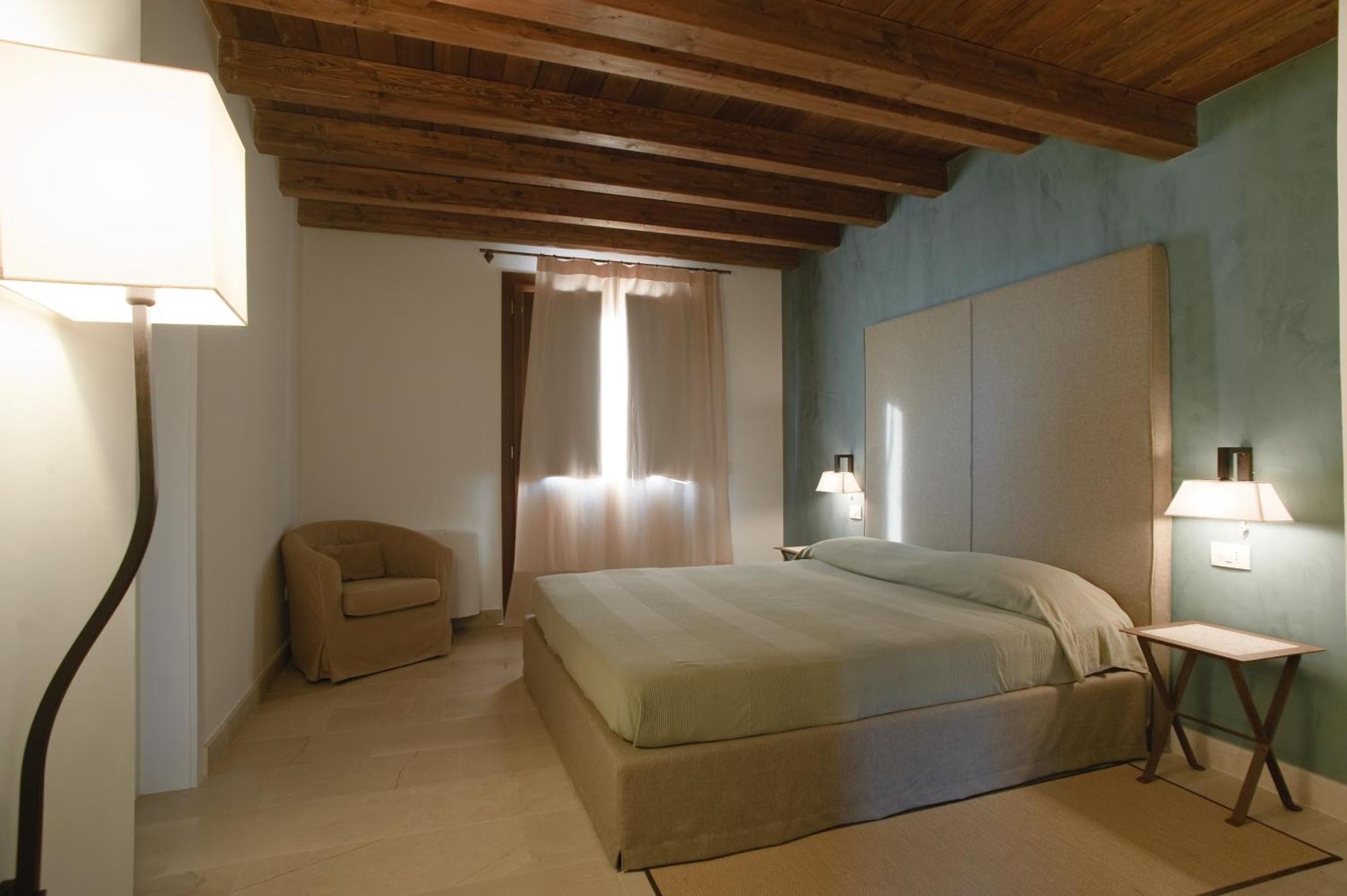 Relais Parco Cavalonga Ξενοδοχείο Donnafugata Δωμάτιο φωτογραφία