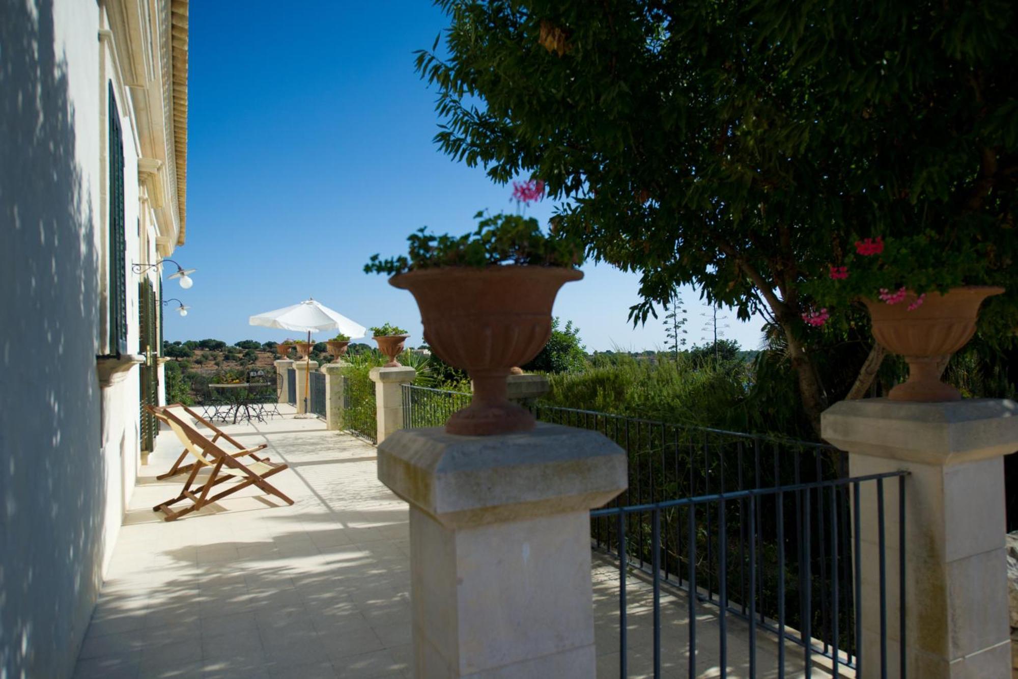Relais Parco Cavalonga Ξενοδοχείο Donnafugata Δωμάτιο φωτογραφία