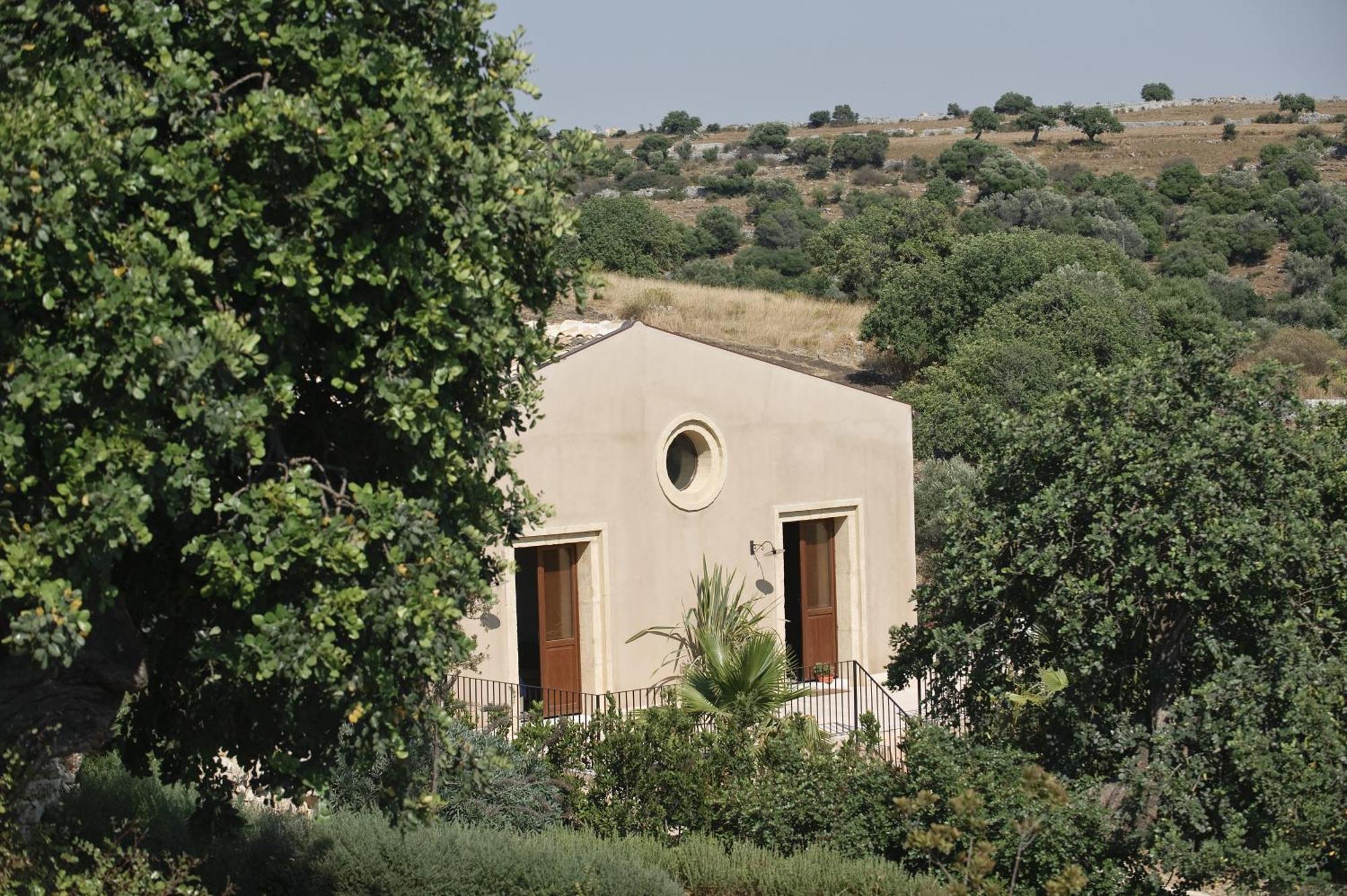 Relais Parco Cavalonga Ξενοδοχείο Donnafugata Δωμάτιο φωτογραφία
