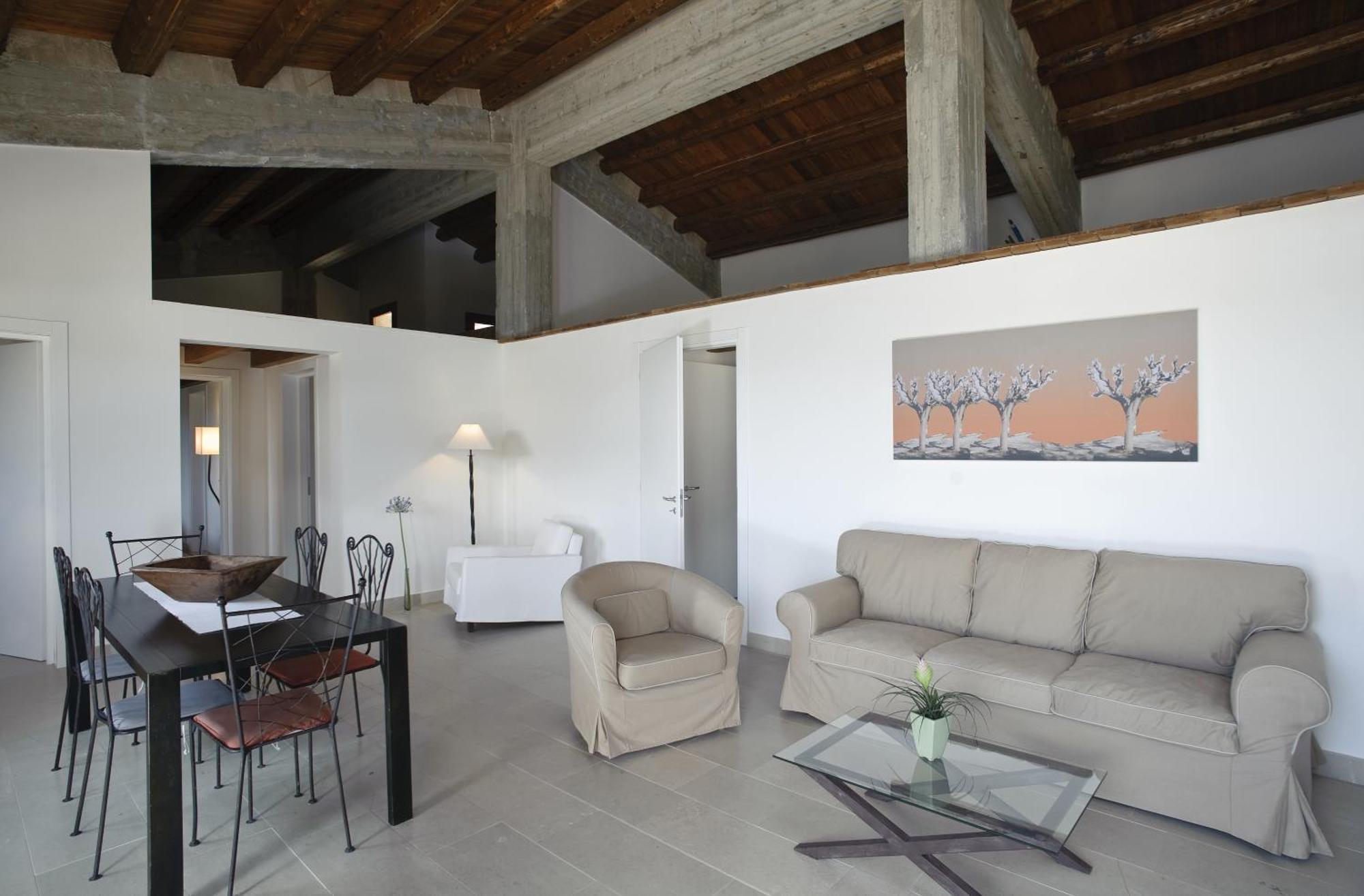 Relais Parco Cavalonga Ξενοδοχείο Donnafugata Δωμάτιο φωτογραφία