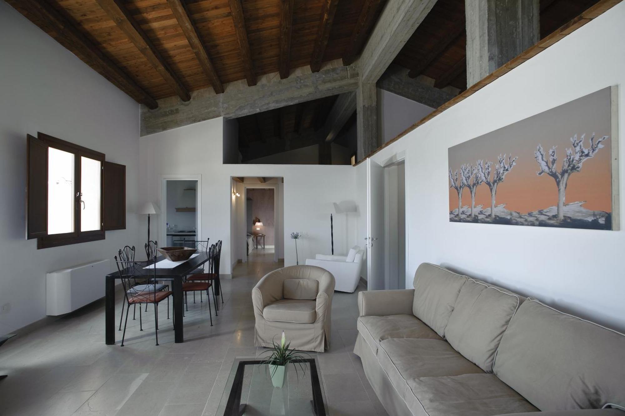 Relais Parco Cavalonga Ξενοδοχείο Donnafugata Δωμάτιο φωτογραφία