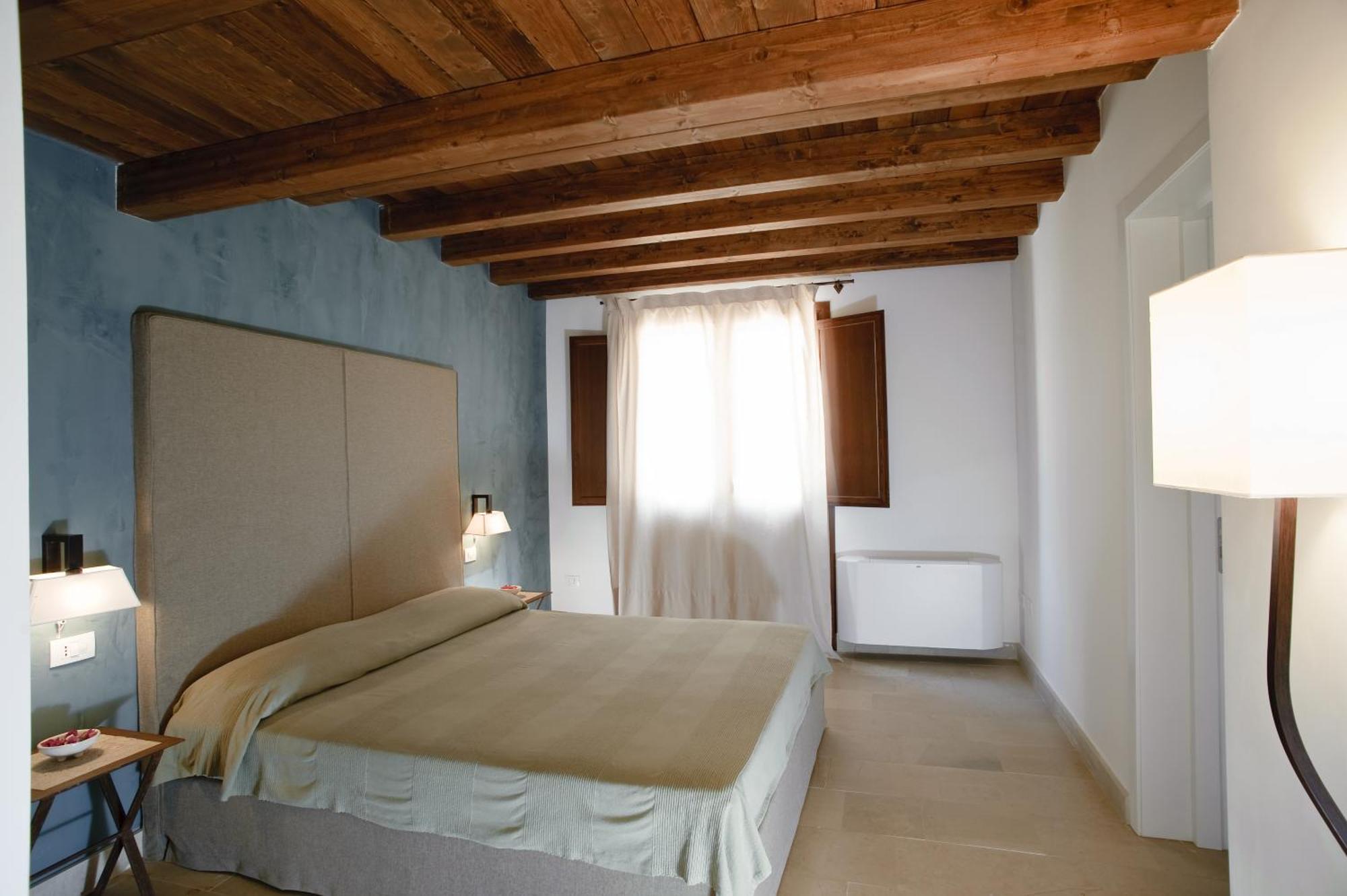 Relais Parco Cavalonga Ξενοδοχείο Donnafugata Δωμάτιο φωτογραφία