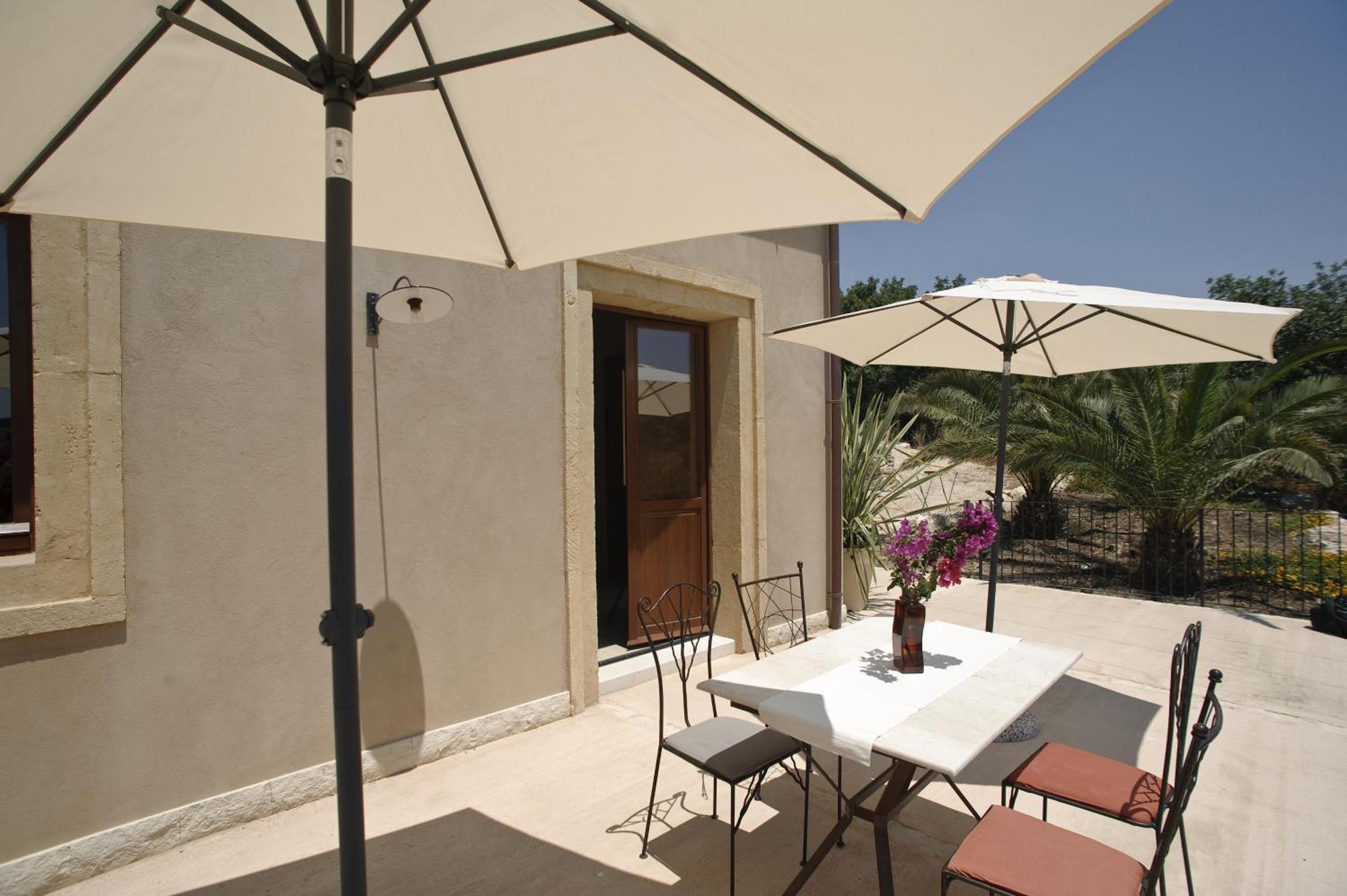 Relais Parco Cavalonga Ξενοδοχείο Donnafugata Δωμάτιο φωτογραφία