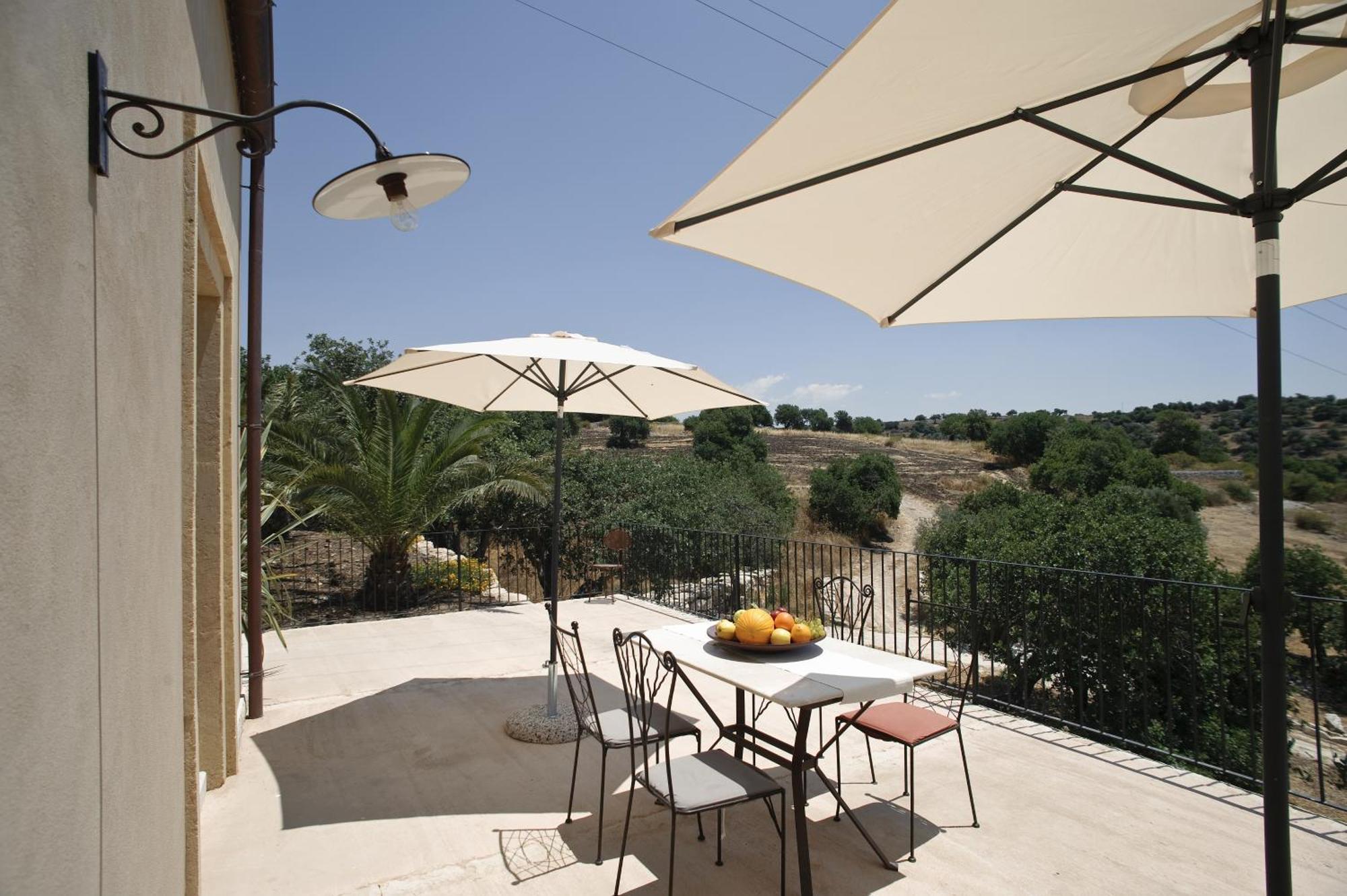 Relais Parco Cavalonga Ξενοδοχείο Donnafugata Δωμάτιο φωτογραφία