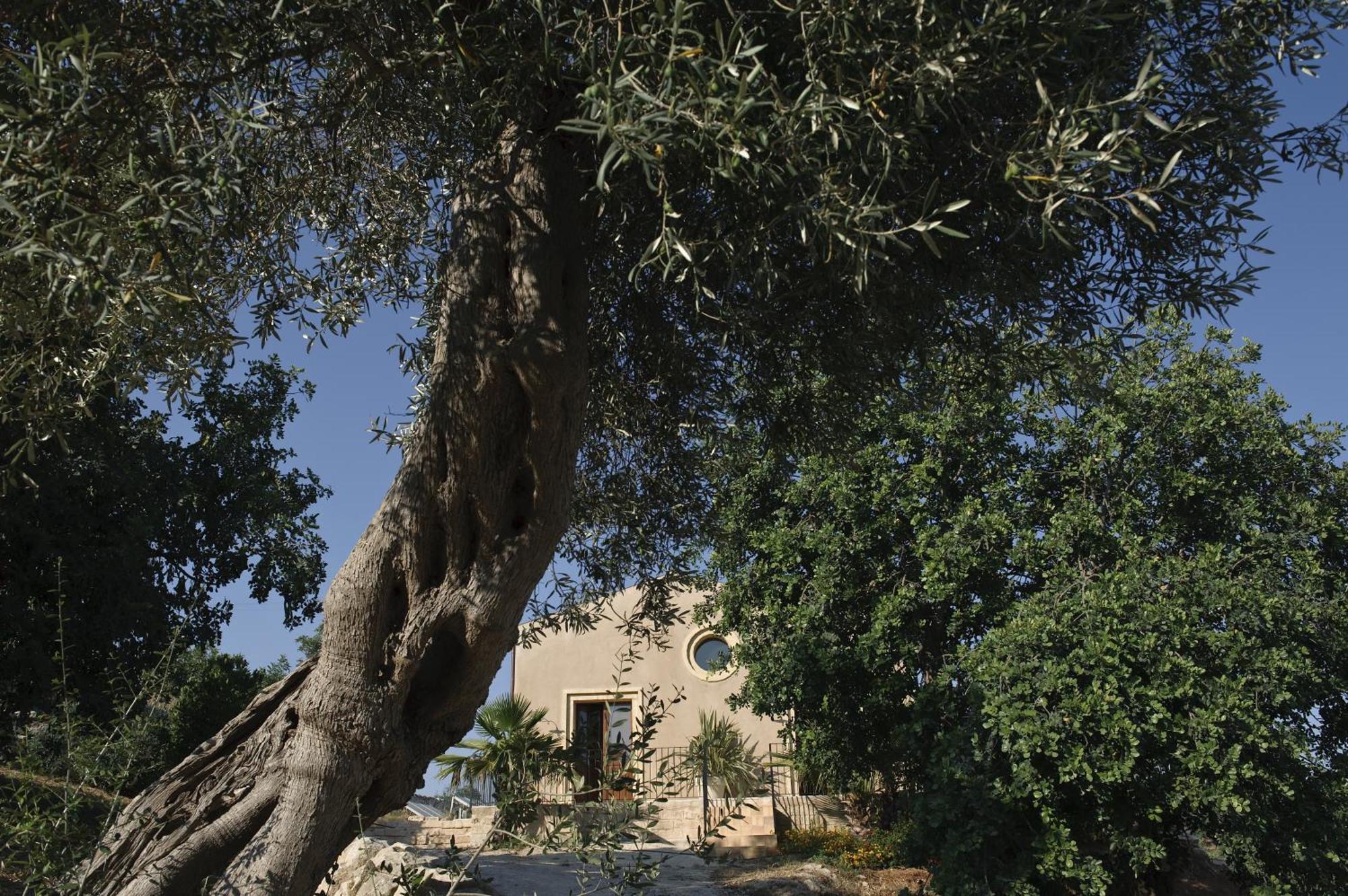 Relais Parco Cavalonga Ξενοδοχείο Donnafugata Δωμάτιο φωτογραφία