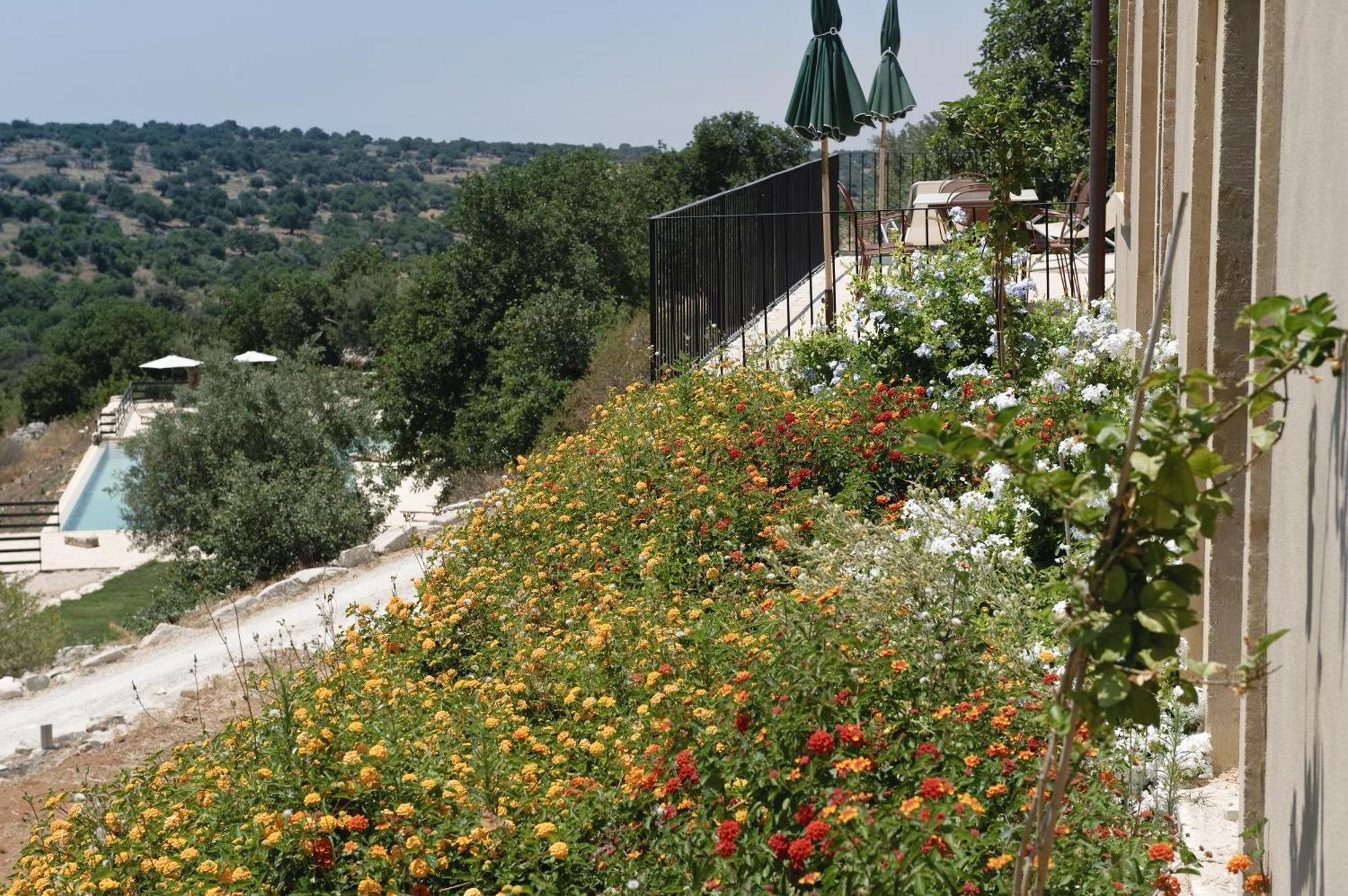 Relais Parco Cavalonga Ξενοδοχείο Donnafugata Δωμάτιο φωτογραφία