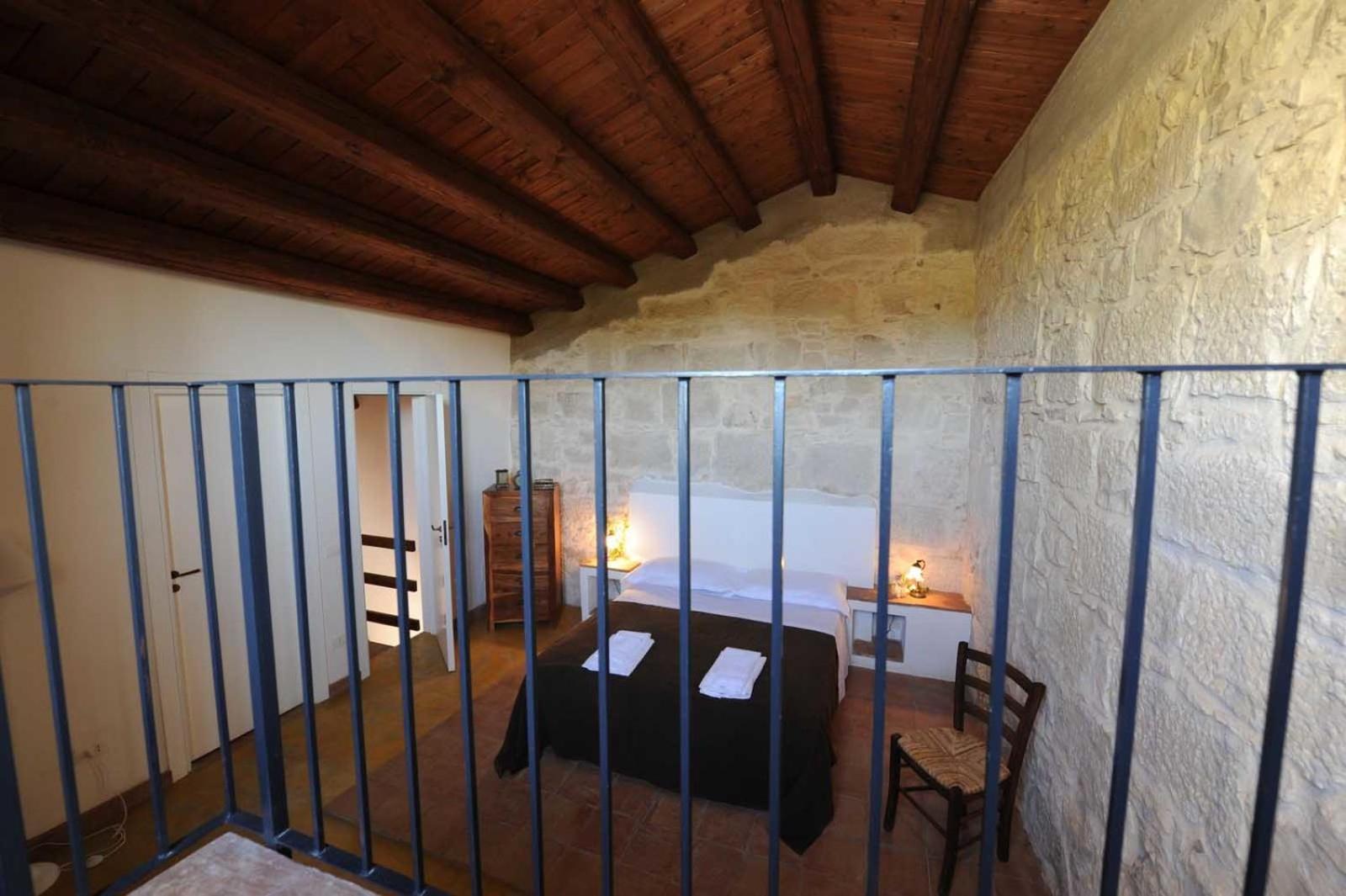 Relais Parco Cavalonga Ξενοδοχείο Donnafugata Δωμάτιο φωτογραφία