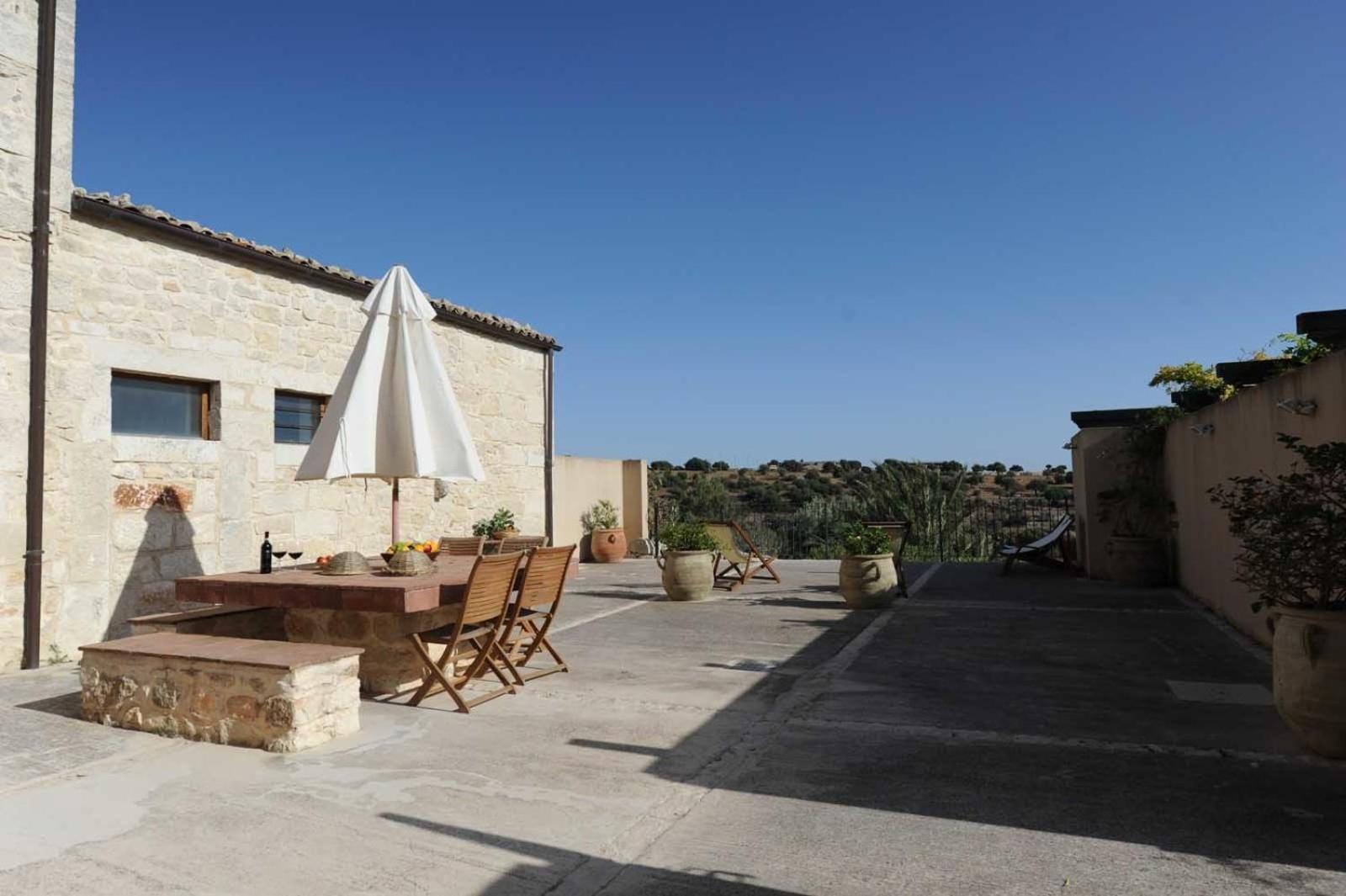 Relais Parco Cavalonga Ξενοδοχείο Donnafugata Δωμάτιο φωτογραφία