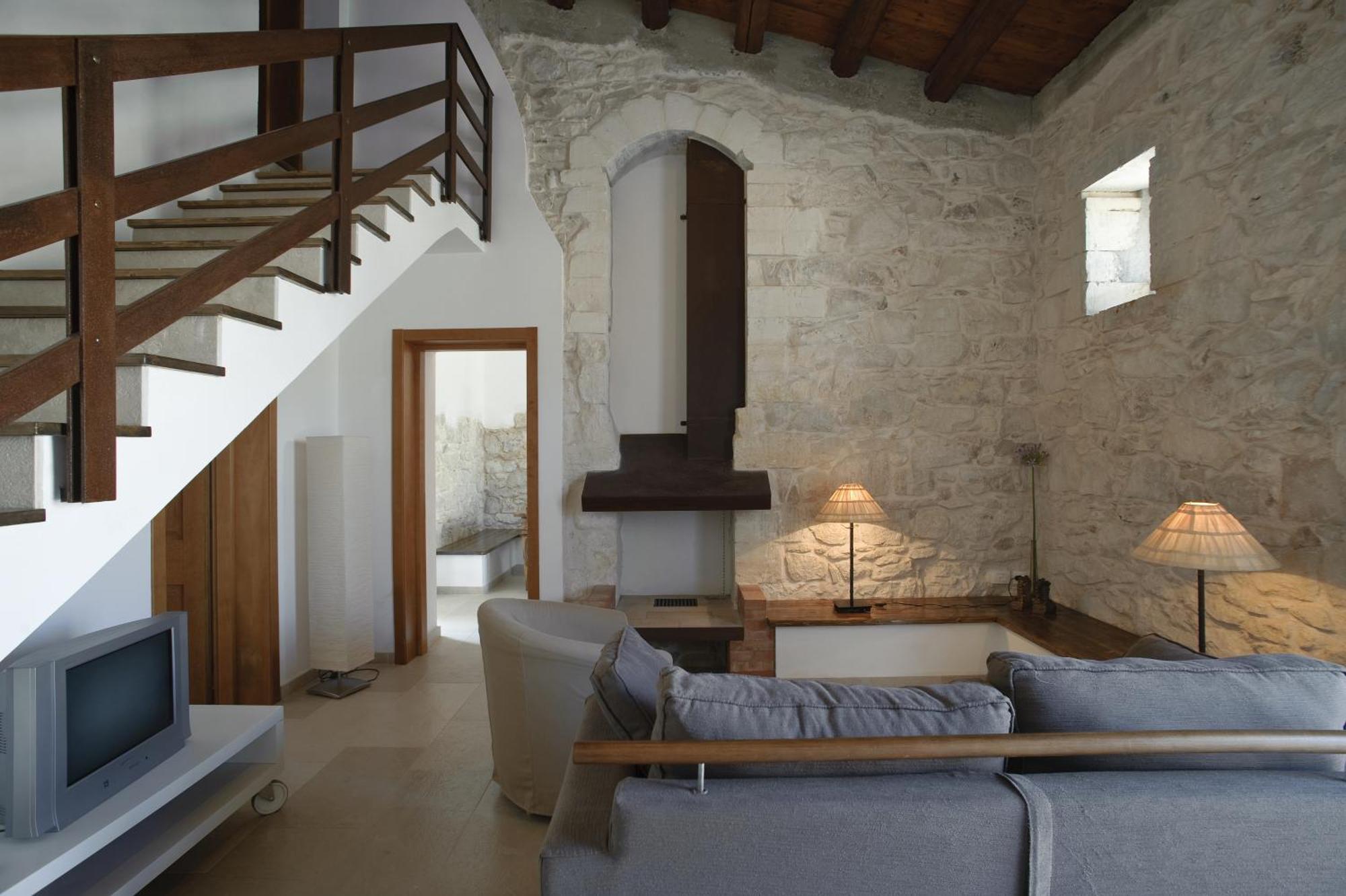 Relais Parco Cavalonga Ξενοδοχείο Donnafugata Δωμάτιο φωτογραφία