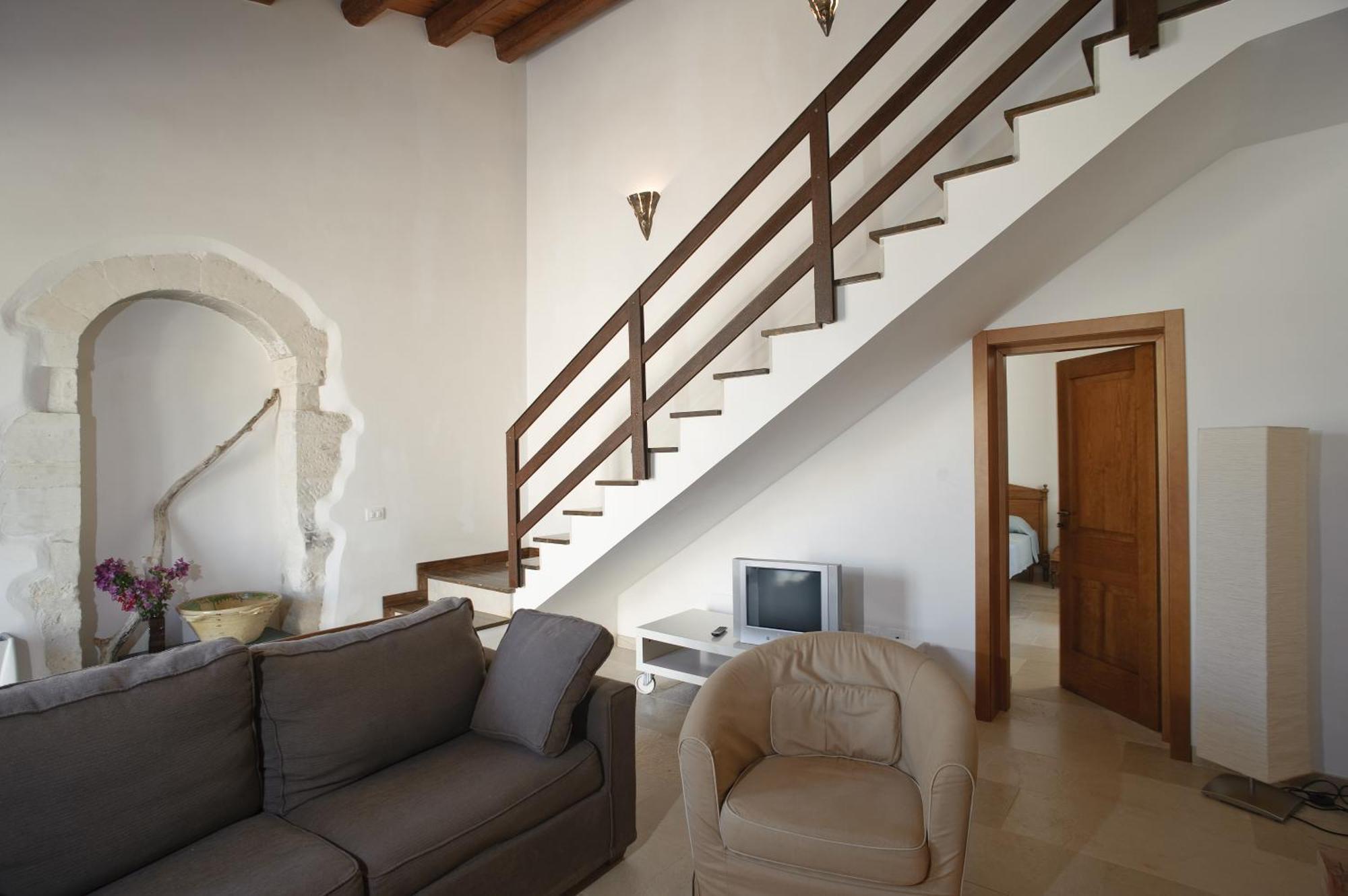 Relais Parco Cavalonga Ξενοδοχείο Donnafugata Δωμάτιο φωτογραφία