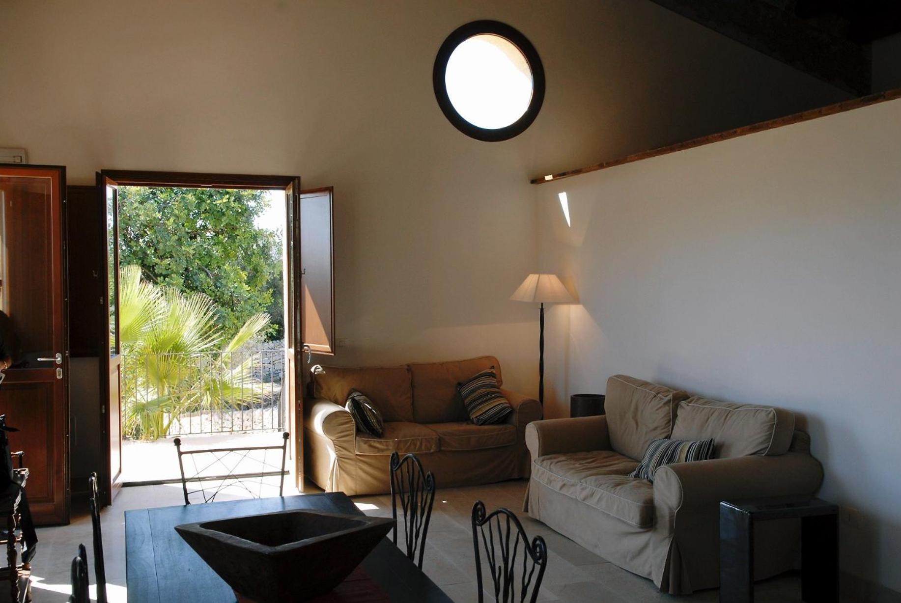 Relais Parco Cavalonga Ξενοδοχείο Donnafugata Δωμάτιο φωτογραφία