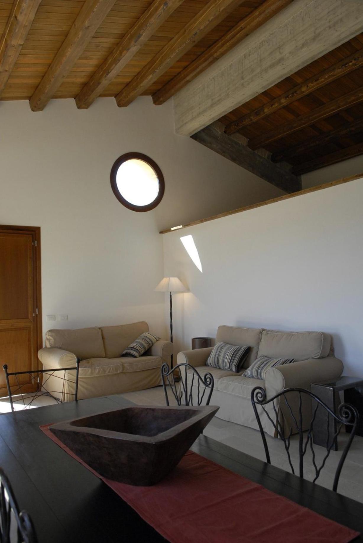 Relais Parco Cavalonga Ξενοδοχείο Donnafugata Δωμάτιο φωτογραφία