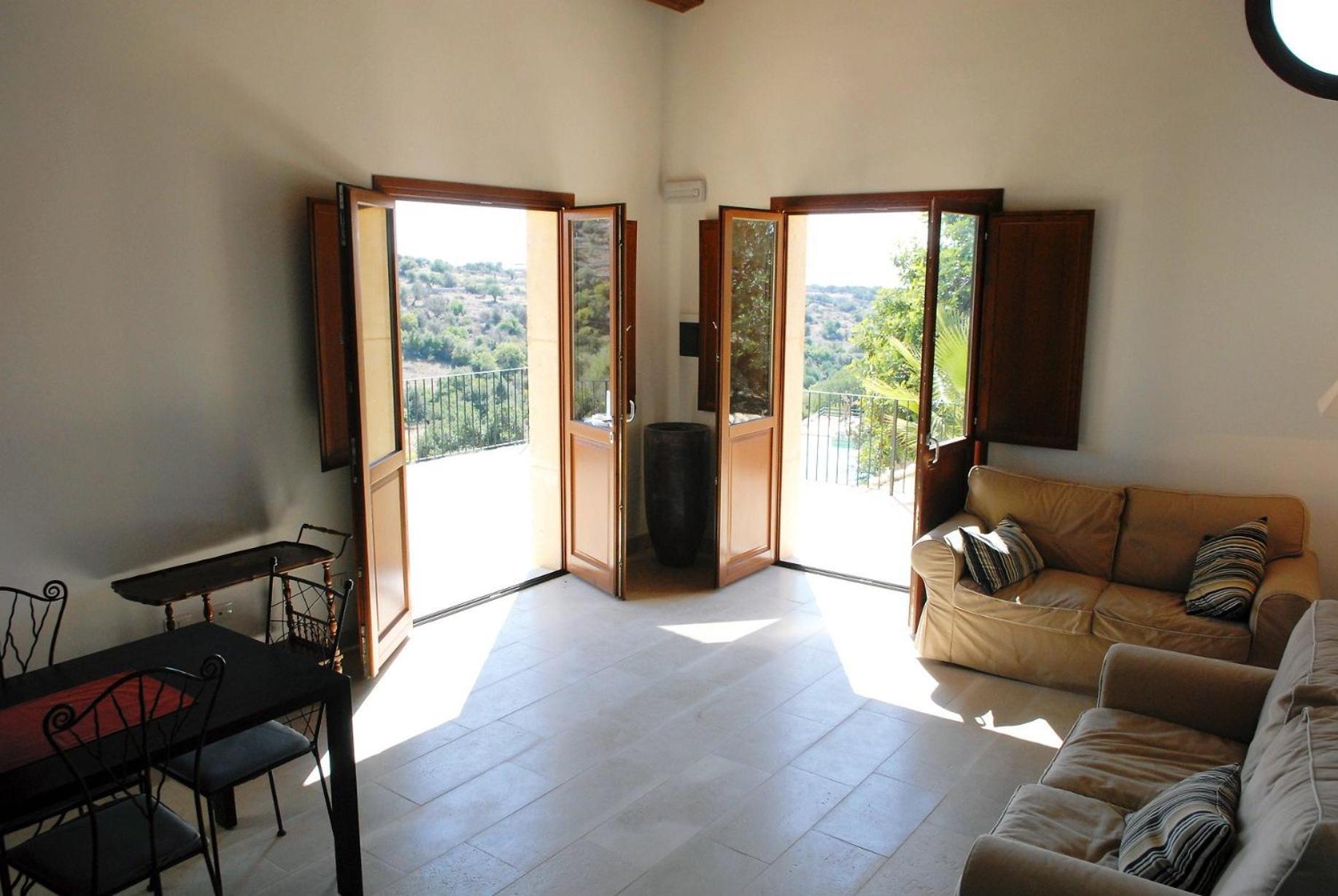 Relais Parco Cavalonga Ξενοδοχείο Donnafugata Δωμάτιο φωτογραφία