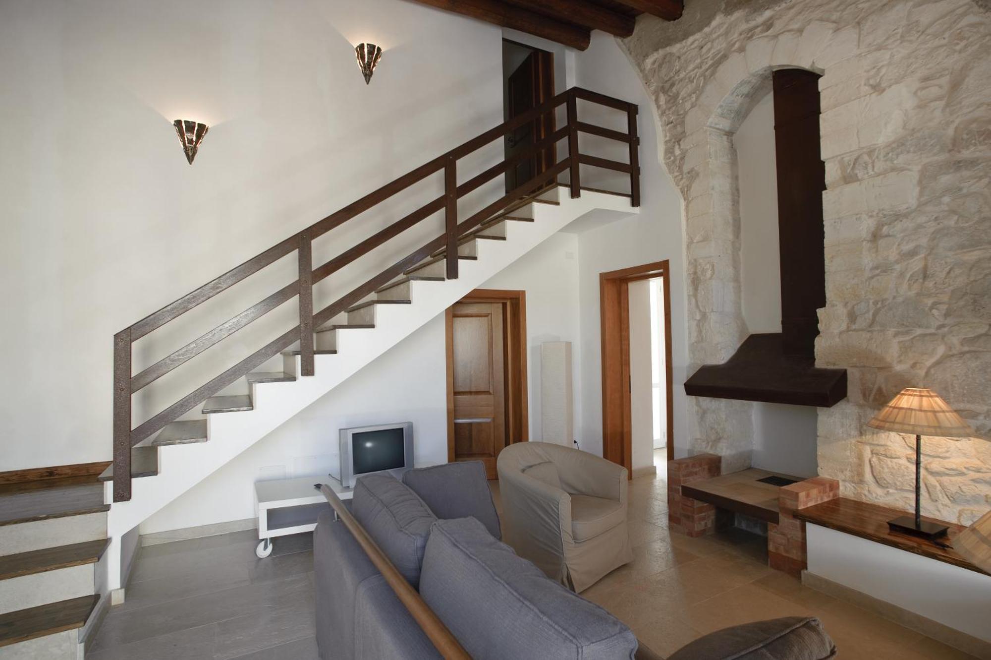 Relais Parco Cavalonga Ξενοδοχείο Donnafugata Δωμάτιο φωτογραφία