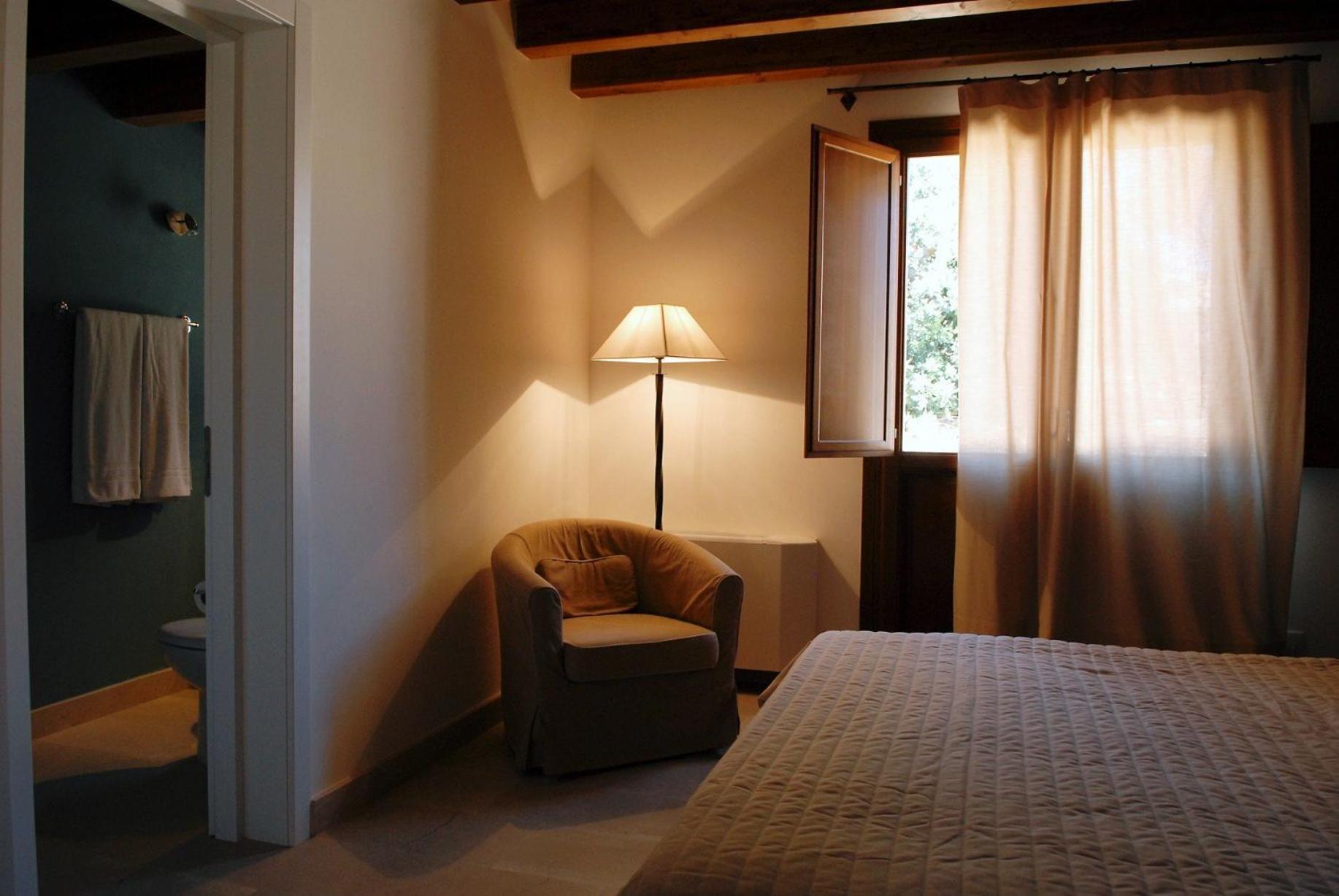 Relais Parco Cavalonga Ξενοδοχείο Donnafugata Δωμάτιο φωτογραφία