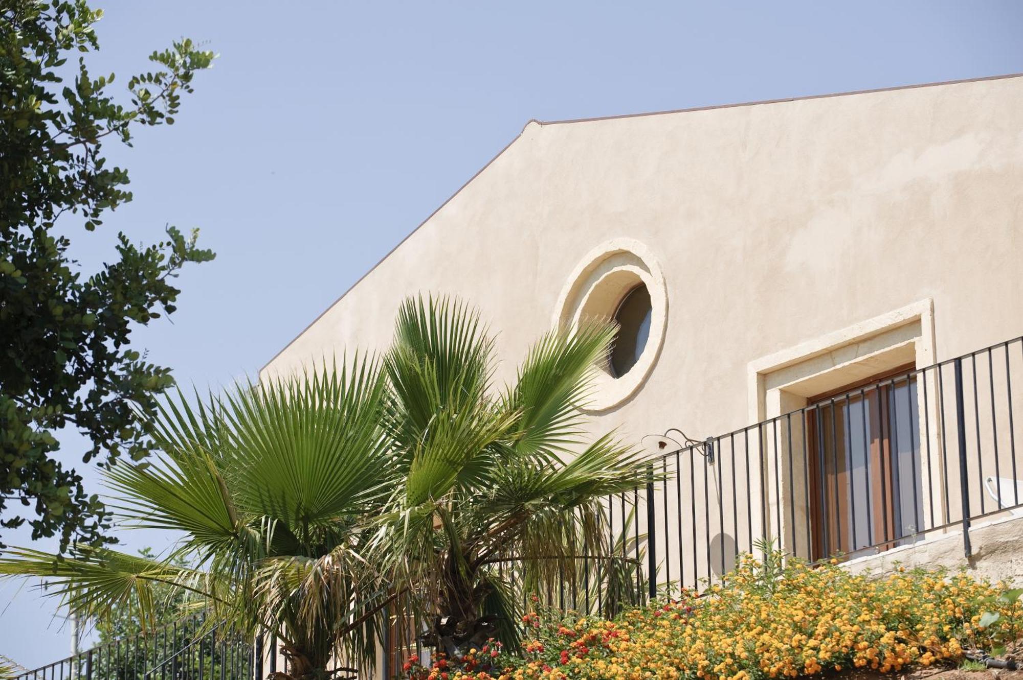 Relais Parco Cavalonga Ξενοδοχείο Donnafugata Δωμάτιο φωτογραφία