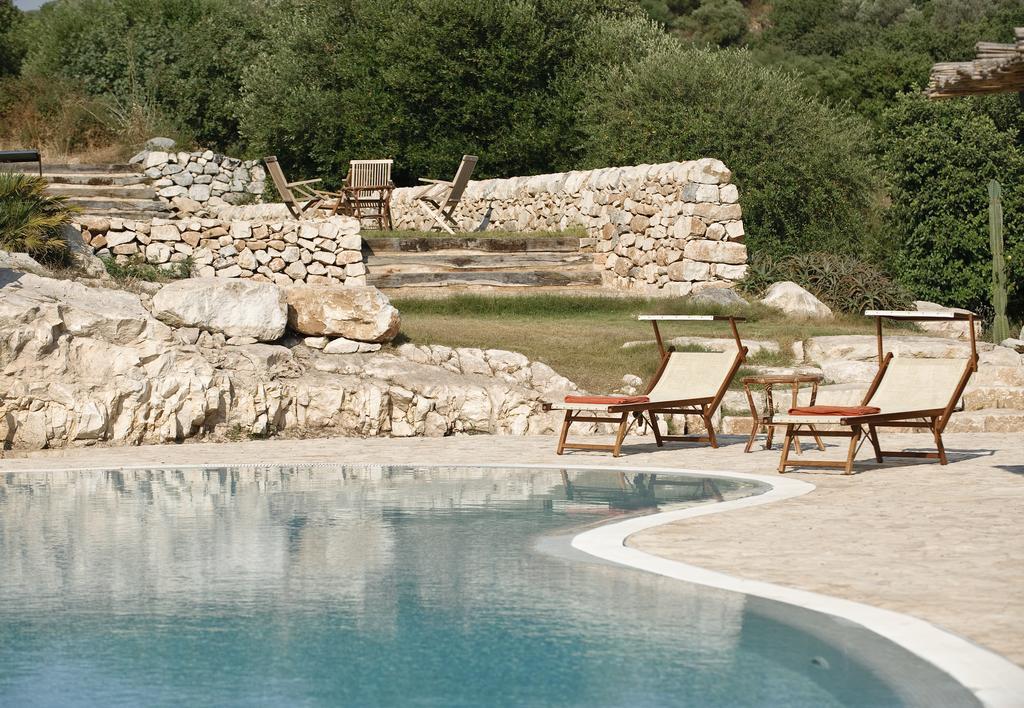Relais Parco Cavalonga Ξενοδοχείο Donnafugata Εξωτερικό φωτογραφία