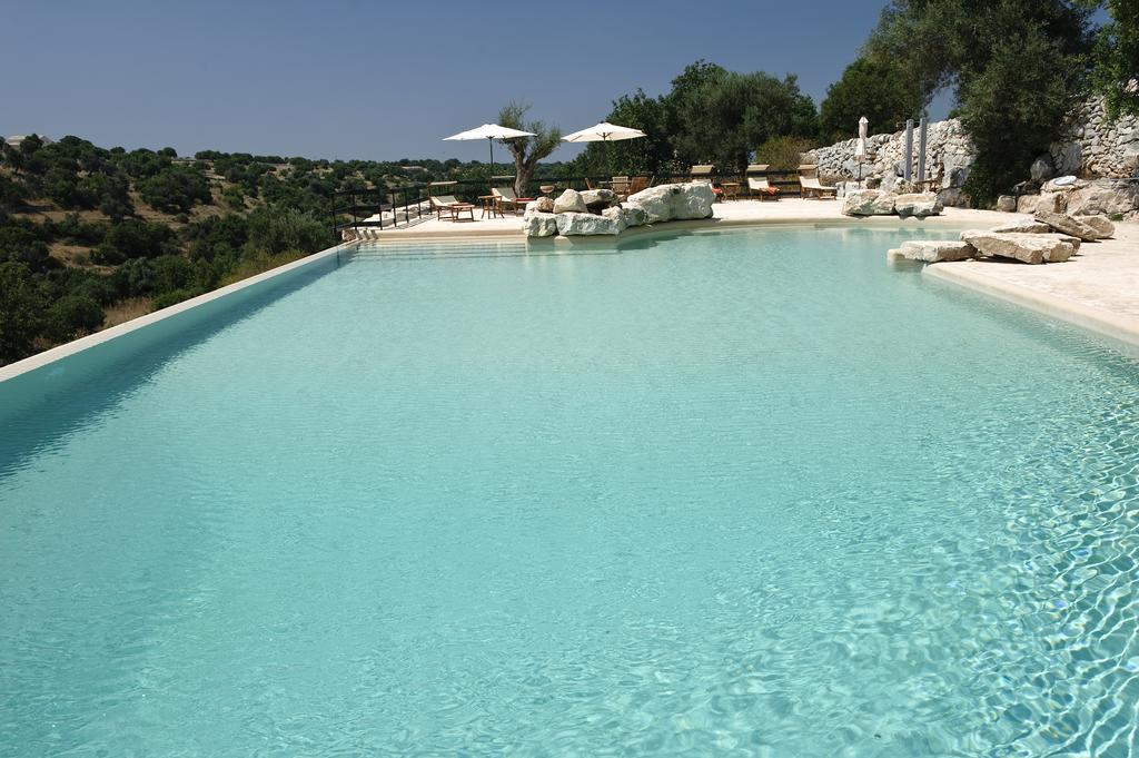 Relais Parco Cavalonga Ξενοδοχείο Donnafugata Εξωτερικό φωτογραφία