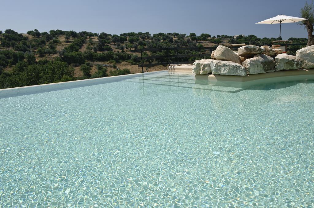 Relais Parco Cavalonga Ξενοδοχείο Donnafugata Εξωτερικό φωτογραφία