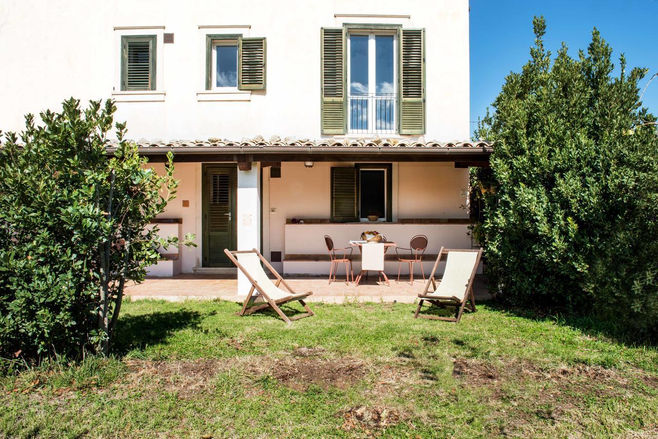 Relais Parco Cavalonga Ξενοδοχείο Donnafugata Εξωτερικό φωτογραφία