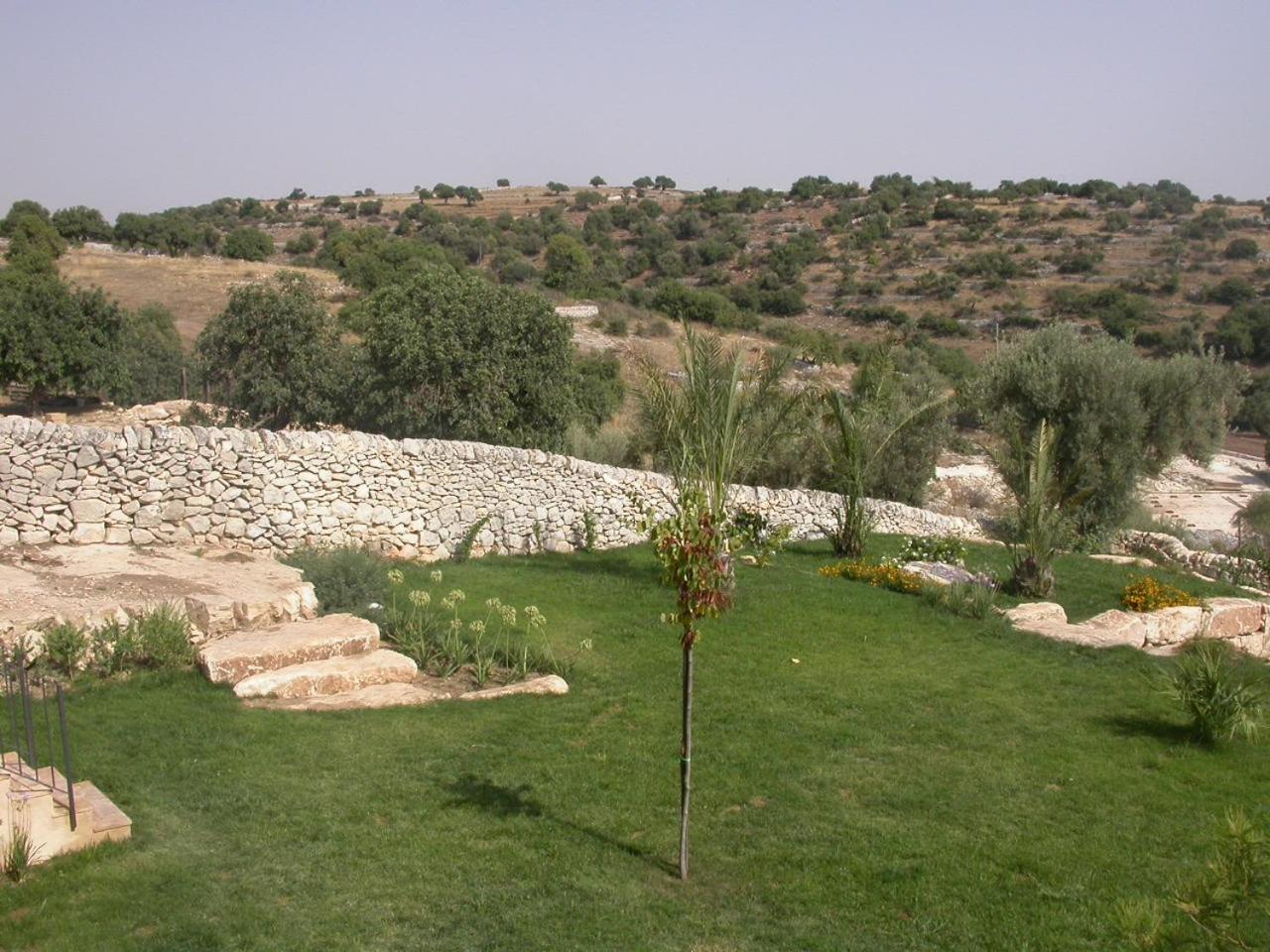 Relais Parco Cavalonga Ξενοδοχείο Donnafugata Εξωτερικό φωτογραφία
