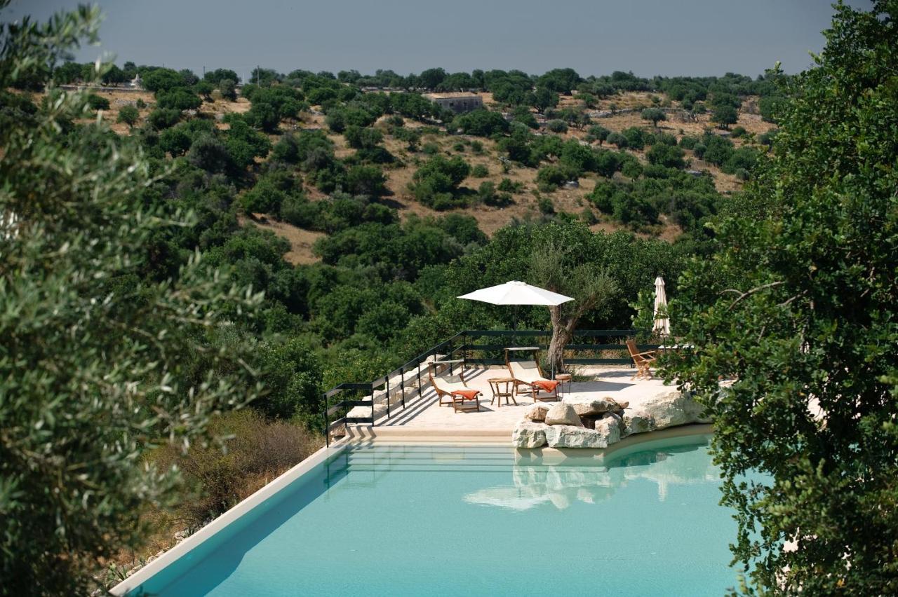 Relais Parco Cavalonga Ξενοδοχείο Donnafugata Εξωτερικό φωτογραφία