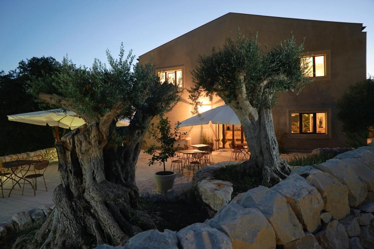 Relais Parco Cavalonga Ξενοδοχείο Donnafugata Εξωτερικό φωτογραφία