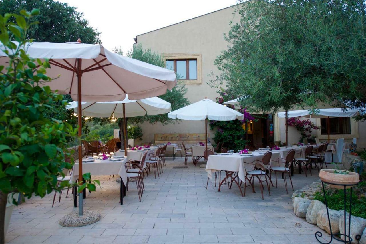 Relais Parco Cavalonga Ξενοδοχείο Donnafugata Εξωτερικό φωτογραφία