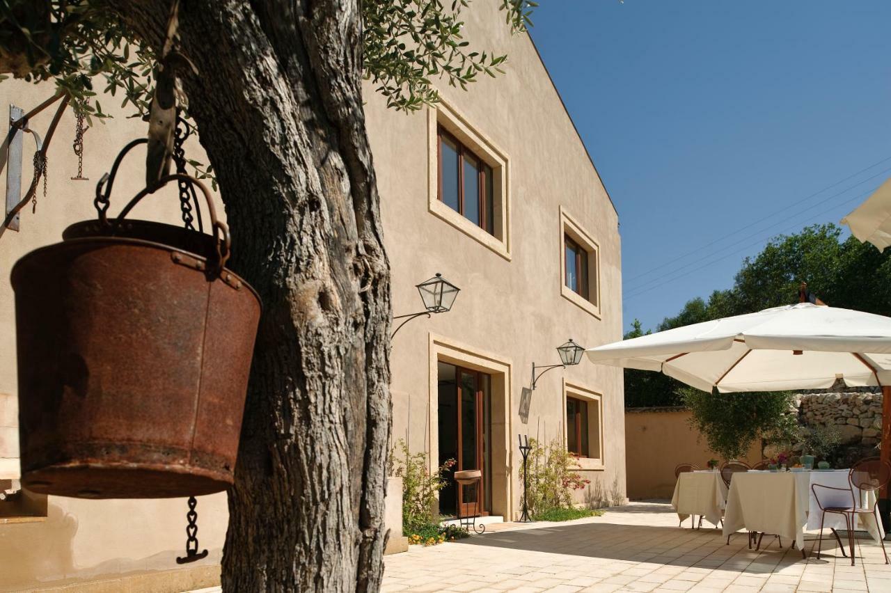 Relais Parco Cavalonga Ξενοδοχείο Donnafugata Εξωτερικό φωτογραφία