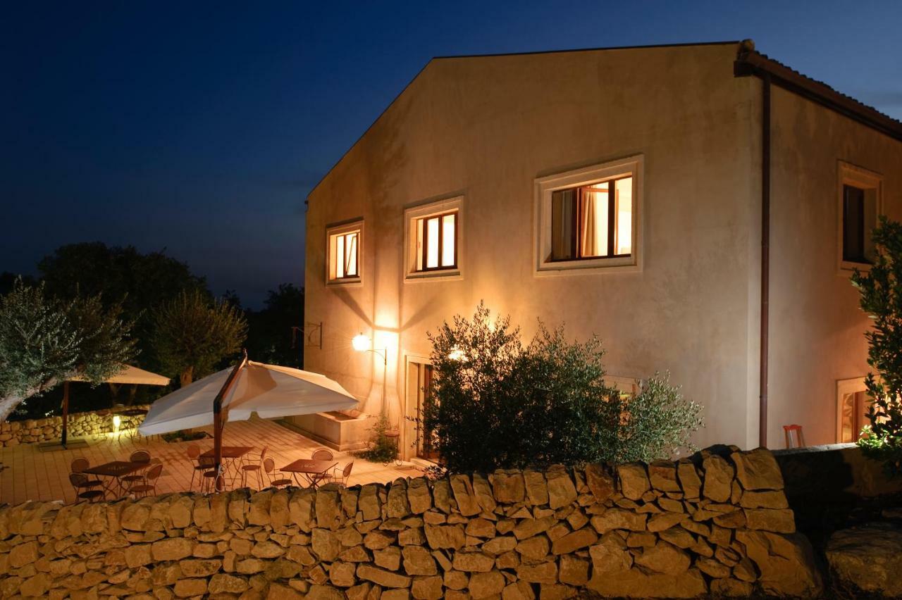 Relais Parco Cavalonga Ξενοδοχείο Donnafugata Εξωτερικό φωτογραφία