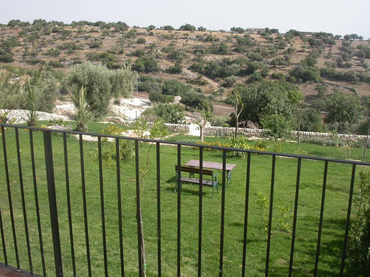 Relais Parco Cavalonga Ξενοδοχείο Donnafugata Εξωτερικό φωτογραφία